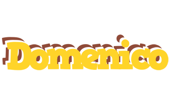 Domenico hotcup logo