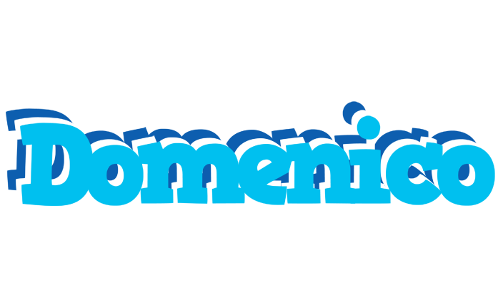 Domenico jacuzzi logo