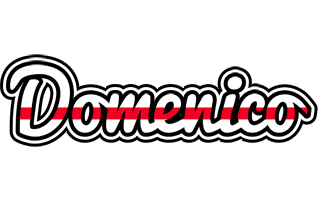 Domenico kingdom logo