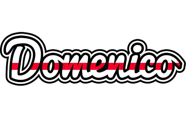 Domenico kingdom logo