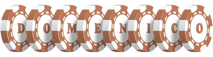 Domenico limit logo
