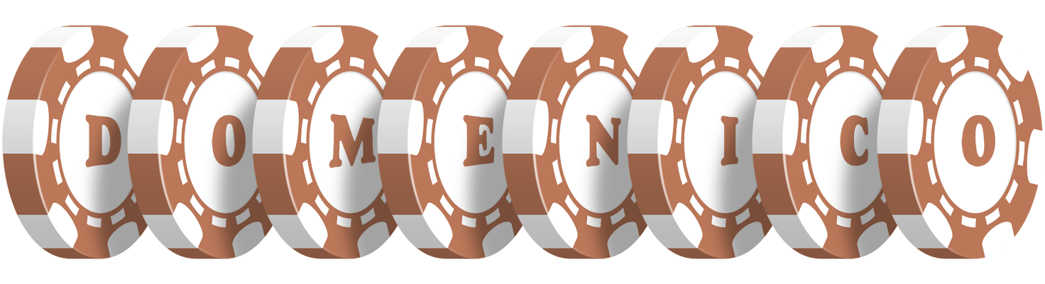Domenico limit logo