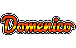 Domenico madrid logo