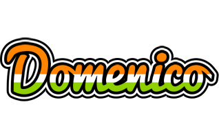 Domenico mumbai logo