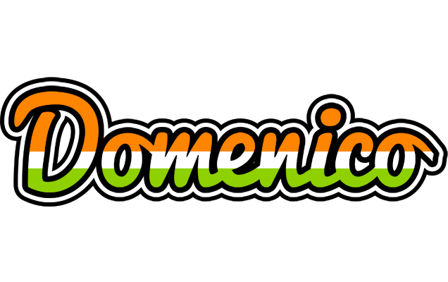 Domenico mumbai logo