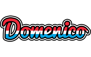 Domenico norway logo