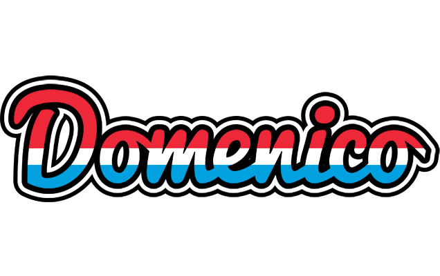 Domenico norway logo