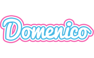 Domenico outdoors logo