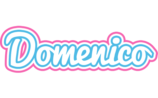 Domenico outdoors logo