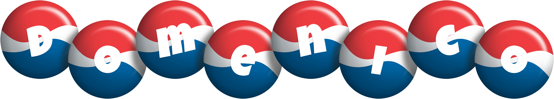Domenico paris logo