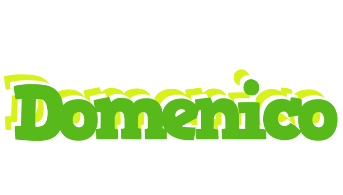 Domenico picnic logo