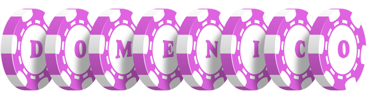 Domenico river logo