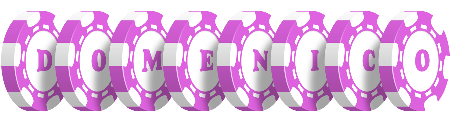 Domenico river logo