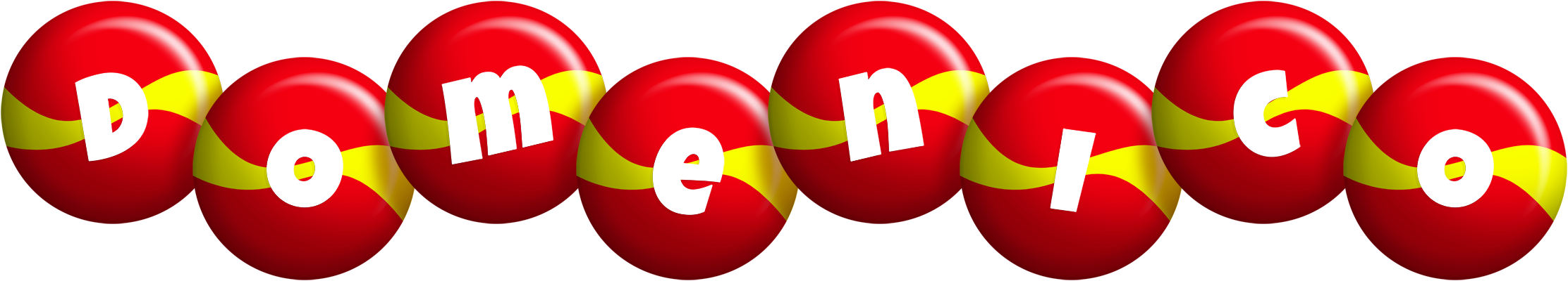 Domenico spain logo