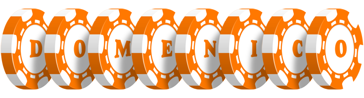 Domenico stacks logo