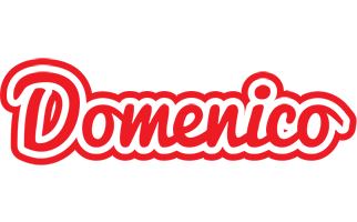 Domenico sunshine logo