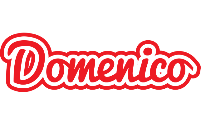 Domenico sunshine logo