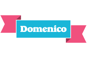 Domenico today logo