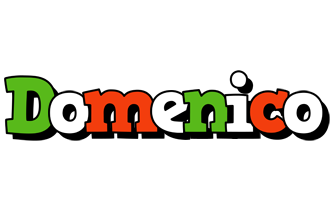 Domenico venezia logo