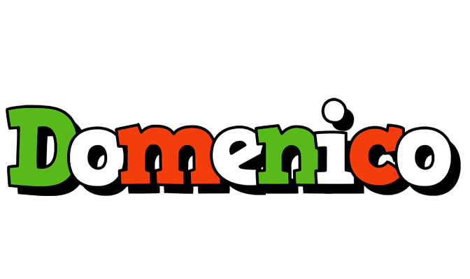 Domenico venezia logo