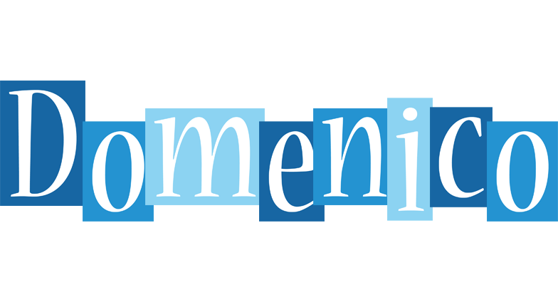 Domenico winter logo