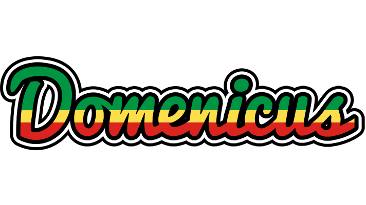 Domenicus african logo