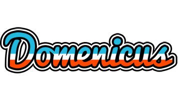 Domenicus america logo