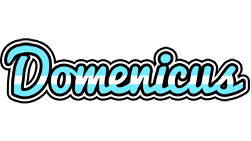 Domenicus argentine logo