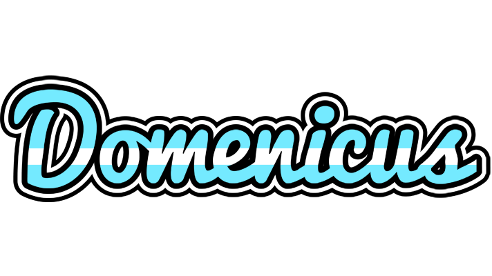 Domenicus argentine logo