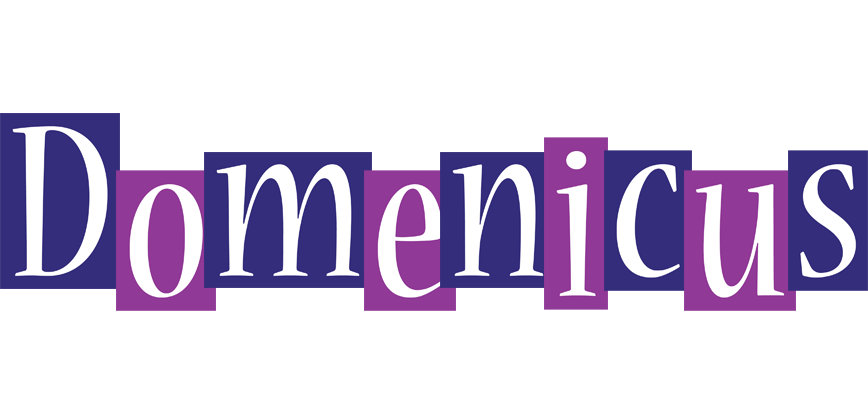 Domenicus autumn logo