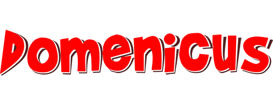 Domenicus basket logo