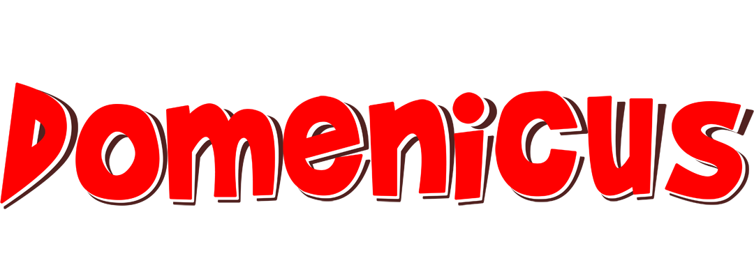 Domenicus basket logo