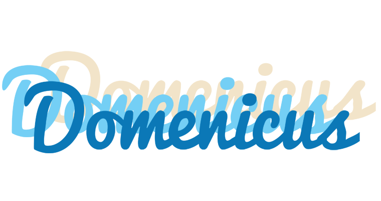 Domenicus breeze logo