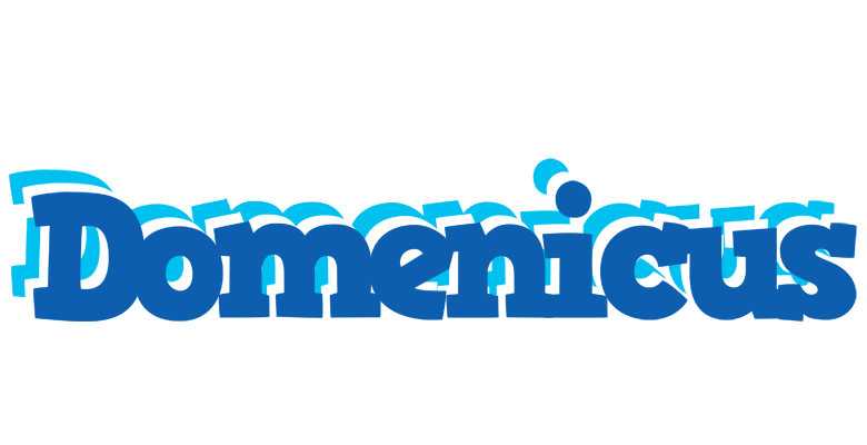 Domenicus business logo