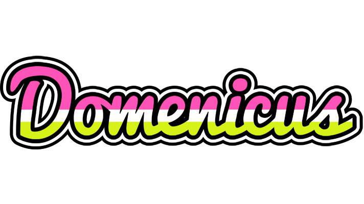 Domenicus candies logo