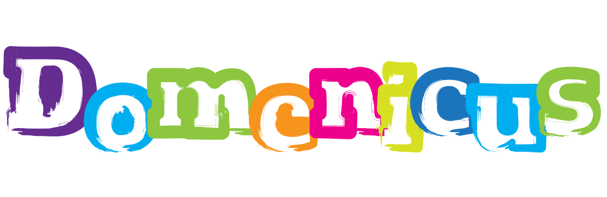 Domenicus casino logo