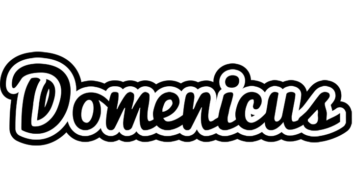 Domenicus chess logo