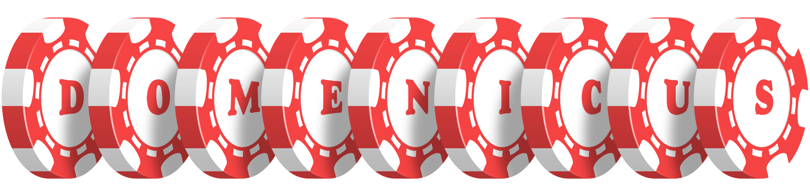 Domenicus chip logo