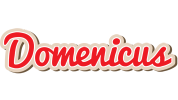 Domenicus chocolate logo