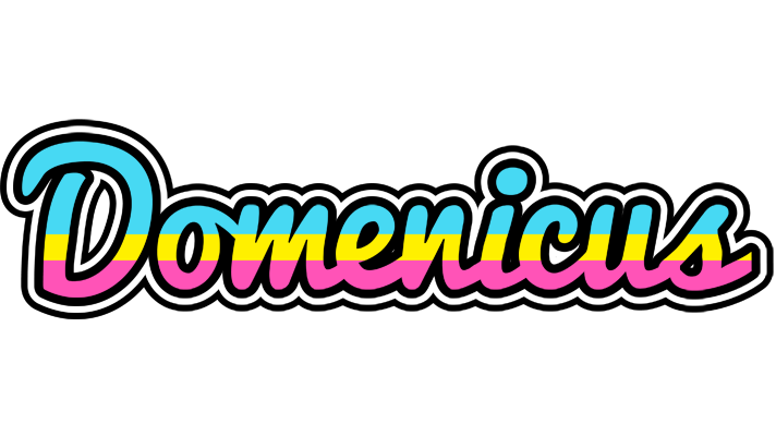 Domenicus circus logo