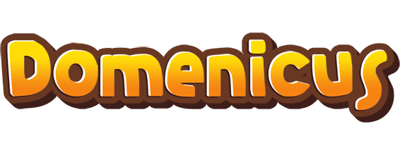 Domenicus cookies logo