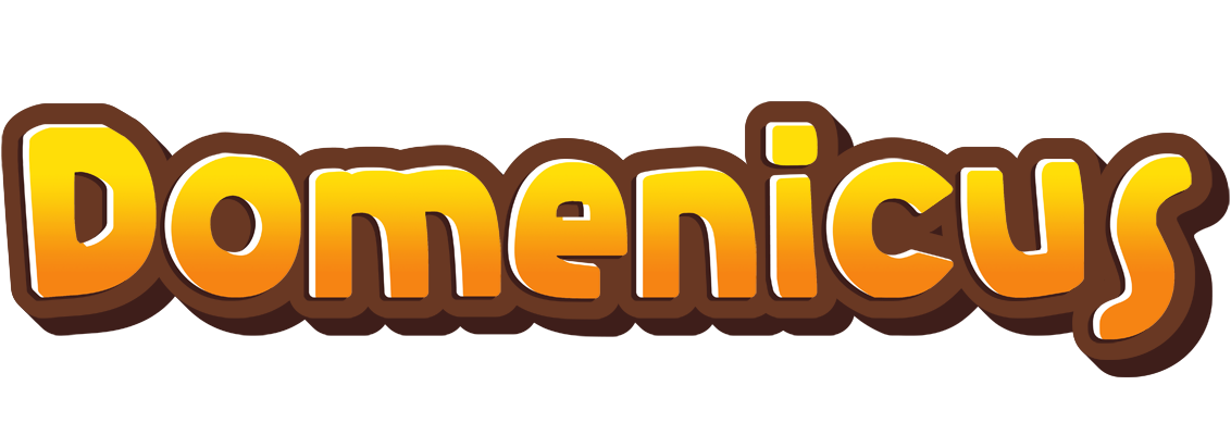 Domenicus cookies logo