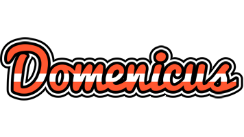 Domenicus denmark logo