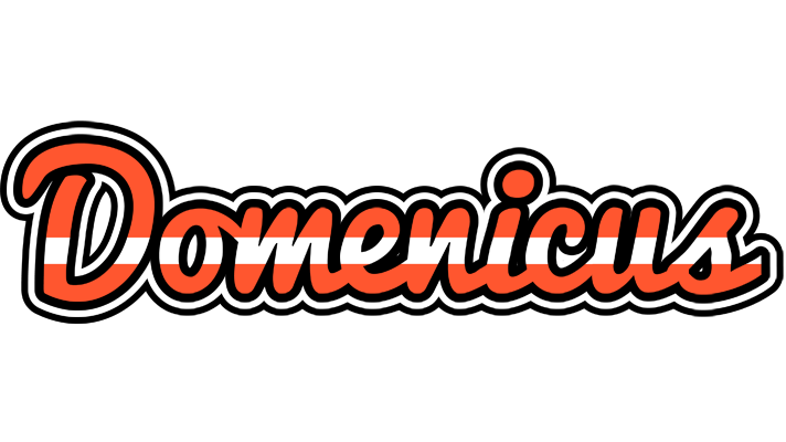 Domenicus denmark logo