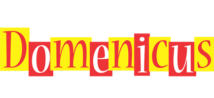 Domenicus errors logo