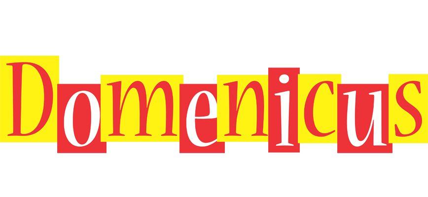 Domenicus errors logo