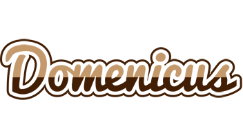 Domenicus exclusive logo