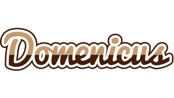 Domenicus exclusive logo