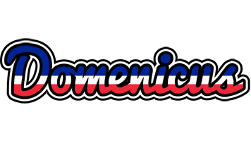 Domenicus france logo