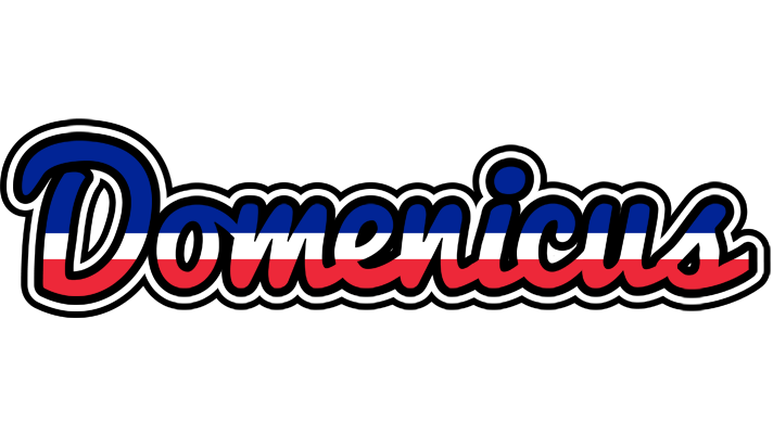 Domenicus france logo